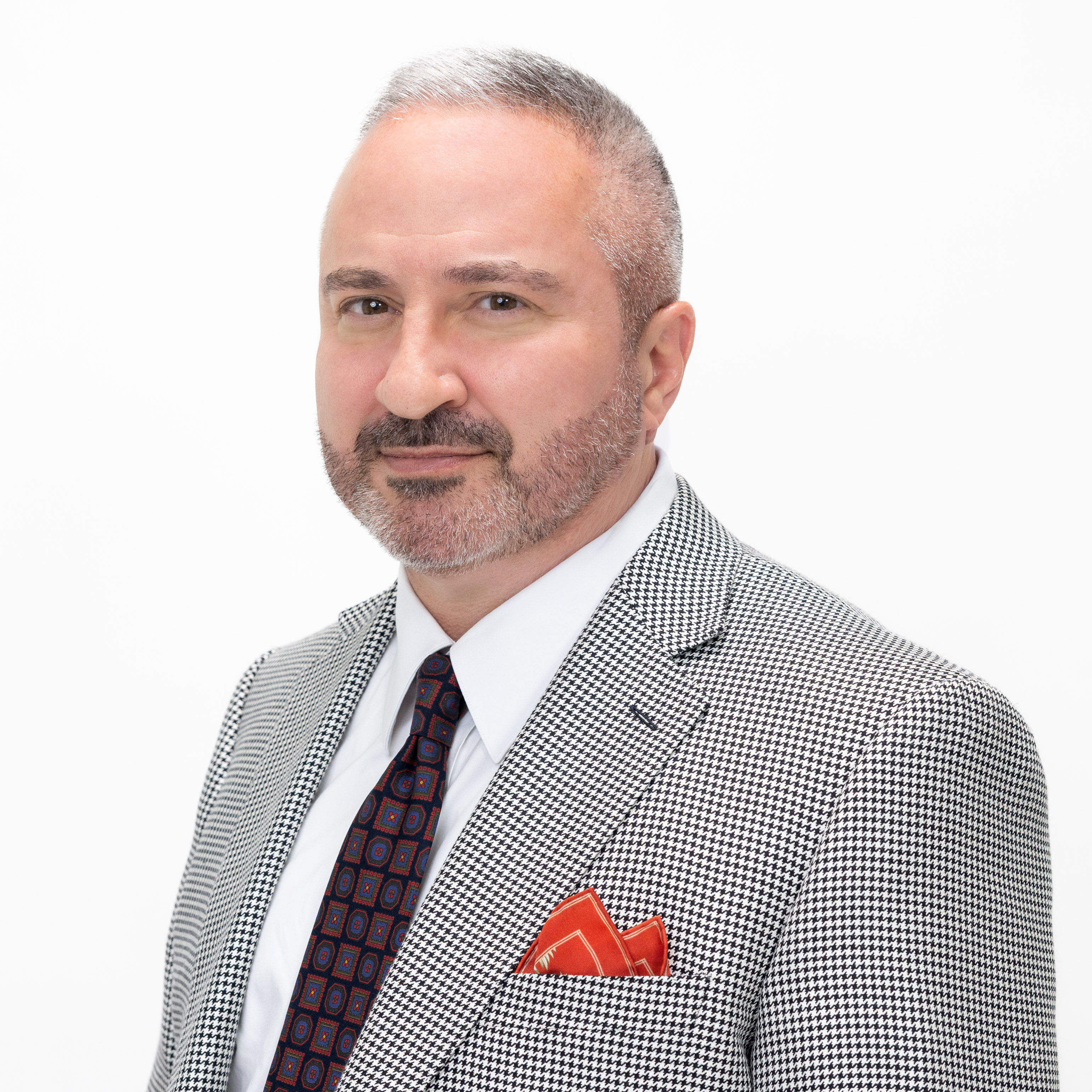 Andrew Rabi Rafi Law Services | Management Services Organization